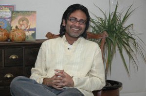 Vijay Seshadri 