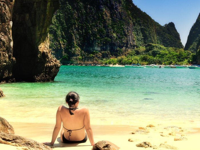 limestone-cliffs-shelter-the-beaches-on-koh-phi-phi-leh-in-southern-thailand-maya-beach-was-made-famous-by-the-movie-the-beach-and-gets-overcrowded-during-the-day-so-check-out-the-beautiful-ao-ton-sai-or-laem-tong-for-more